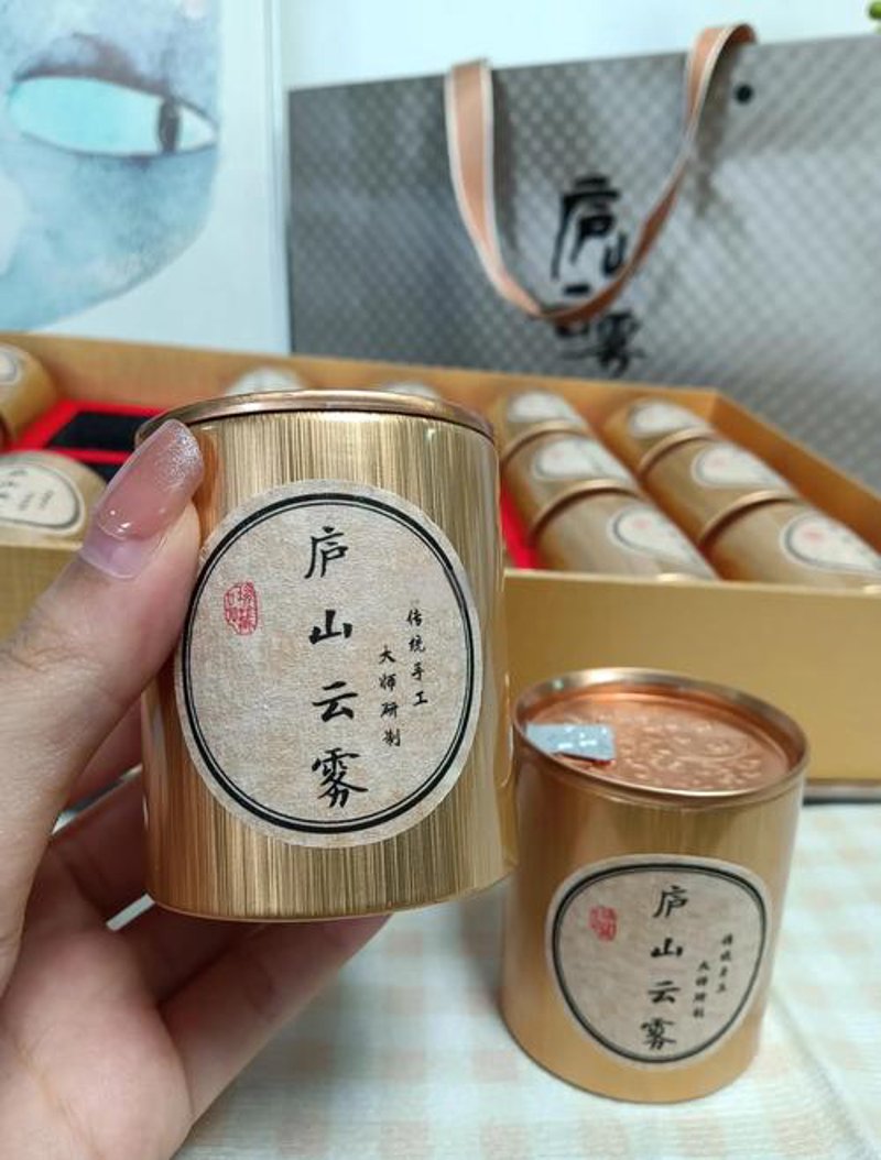 都昌茶叶：绿意盎然中的品质之道